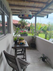Hospedaje Finca Eje Cafetero, Casa Ne u