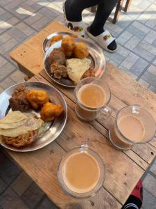 The Dread & Bread Homestay