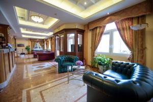 Hotel Kastoria in Kastoria City Kastoria Greece