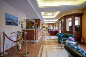 Hotel Kastoria in Kastoria City Kastoria Greece