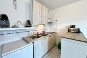 Charmant T2 à 50m de locéan