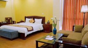 Gia Bao Hotel Bac Ninh