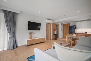 Laguna Beachside Residences Block 4 in Laguna by Banyan Living