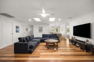 Serene Mount Coolum Escape Near the Beach