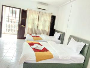 Central Vienna Hotel