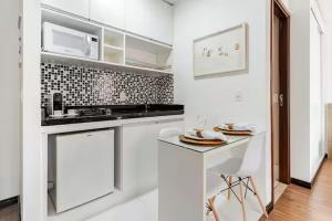 Flat Hotel Vila Olimpia