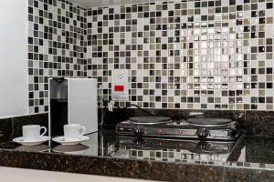 Flat Hotel Vila Olimpia