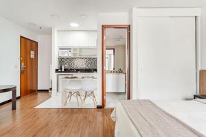 Flat Hotel Vila Olimpia