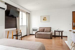 Flat Hotel Vila Olimpia
