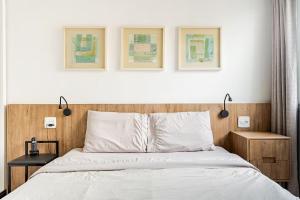 Flat Hotel Vila Olimpia