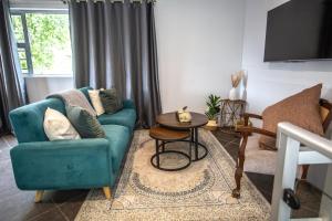 Luxury Suites on Santorini