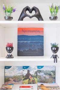 Blonde Apartman Nagykanizsa