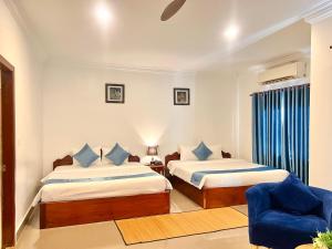 Rithy Rin Angkor Hotel