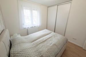 Blonde Apartman Nagykanizsa