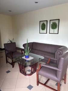 Comfortable apartment in South Quito