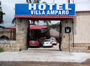 Hotel Villa Amparo