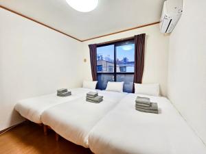 Gold Mansion Apartments