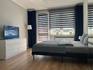 Apartment Reden Park - Free Parking - easy check-in