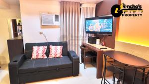 Horizons 101 Corner Unit Premium Studio