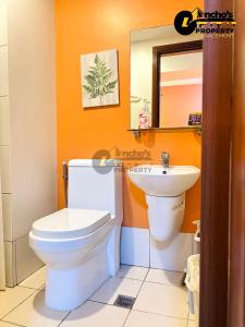 Horizons 101 Corner Unit Premium Studio