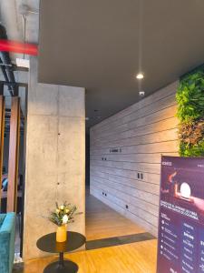 Bogotá Corferias Embajada