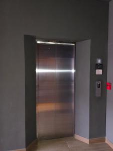 Bogotá Corferias Embajada