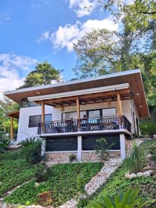 Manzu House near playa Guiones, Nosara