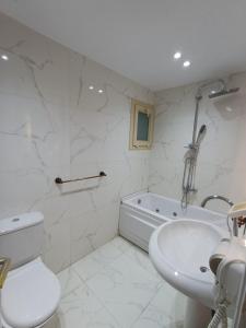 Lotus Hotel Downtown-Tahrir Plaza