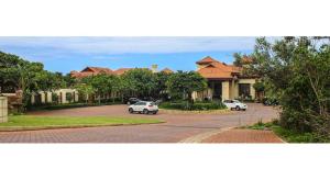418 Zimbali Suites