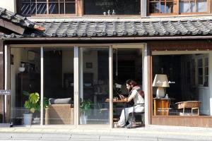 Guest House Kura