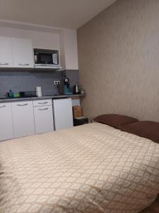 Studio confortable à Bellerive-sur-Allier - 30 m², terrasse