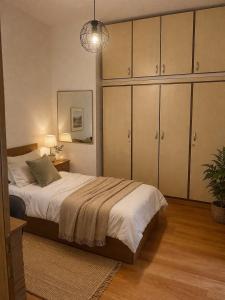 Two bedroom apartment in the Old Town