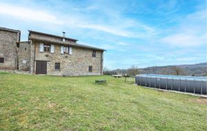 Amazing Home In Cavriglia Ar With Private Swimming Pool, Can Be Inside Or Outside