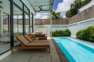 Ecolife Villa by Betterplace