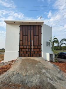 Benson Villa - With Indoor Pool