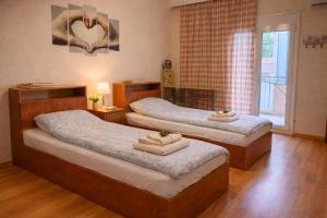 Two bedroom apartment in the Old Town