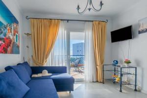Mi Capricho beach front sea view & pool - Happy Rentals