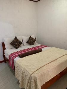 Little Monkey Homestay
