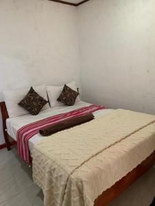 Little Monkey Homestay