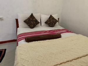 Little Monkey Homestay