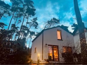 Dom Blisko Natury Boszkowo Letnisko B