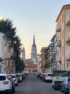 Stasera a casa di Luca