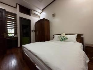 Mr Vus Easy Riders Vietnam - Home Ha Giang