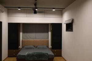 Villa 57 Abhishree Orchards