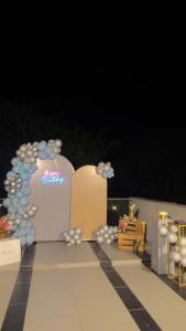 Villa 57 Abhishree Orchards