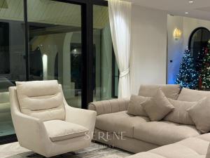Serene House