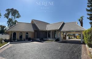 Serene House