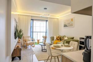 Modern 1br Lavington behind junction mall - Pool and Gym