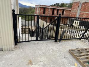 Family Villa near TEG 10 Guests Large Terrace Free Parking