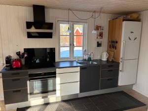 Charming Holiday Home Near The Limfjord